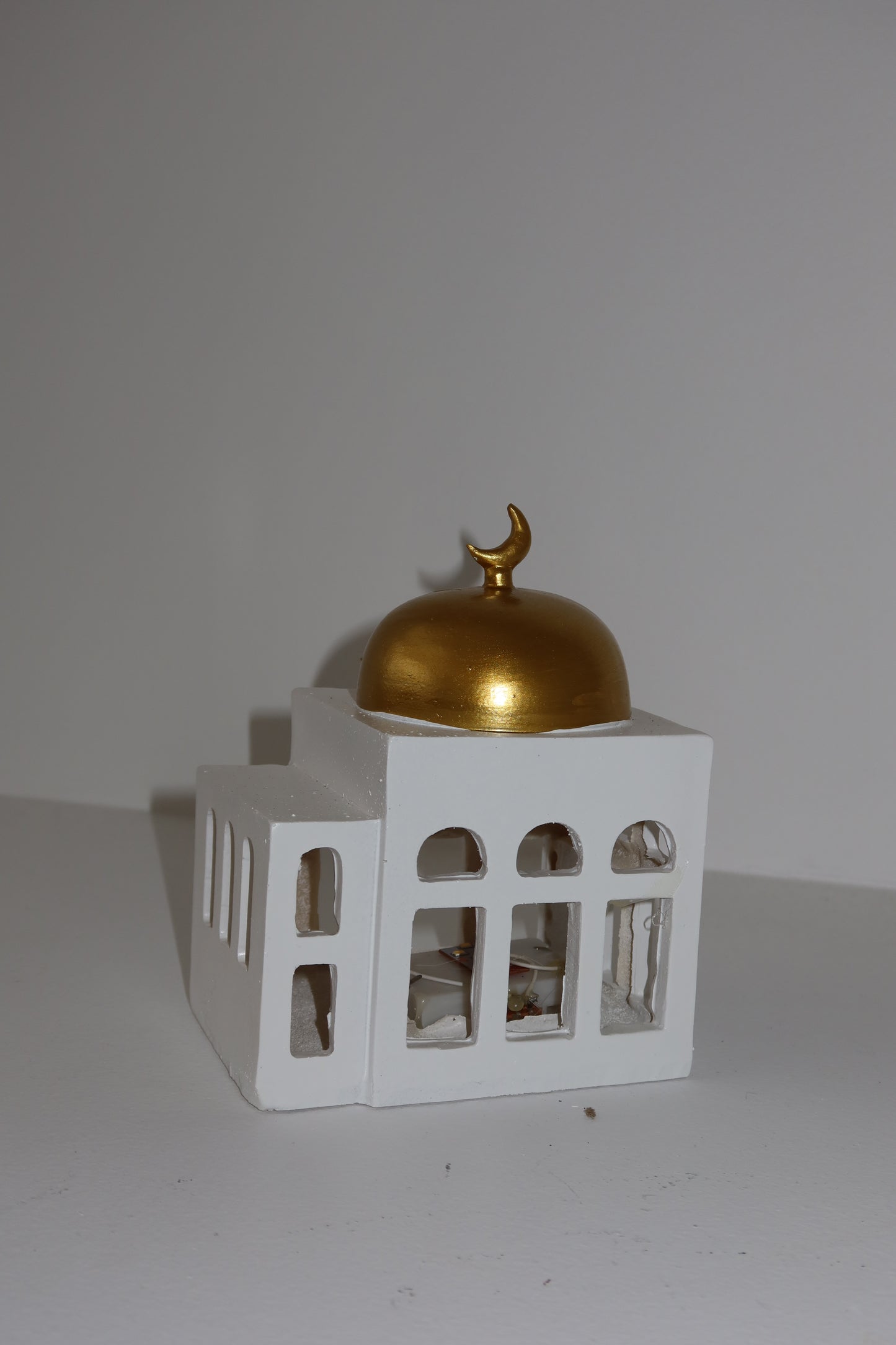 Ramadan Moonlight LED Table Décor