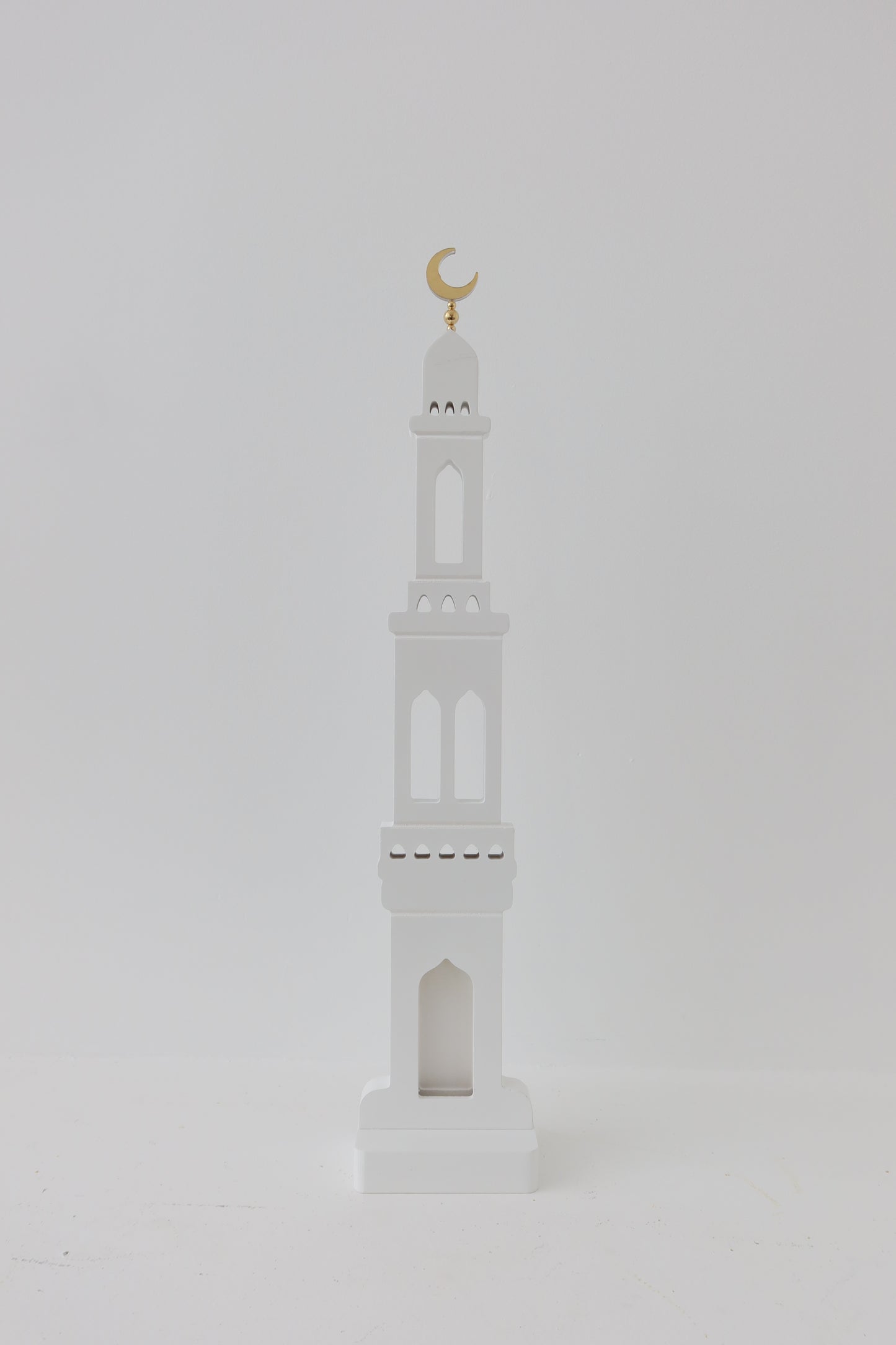 Noor Minaret Tower