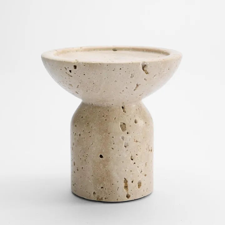EloTravatine Candle Stands