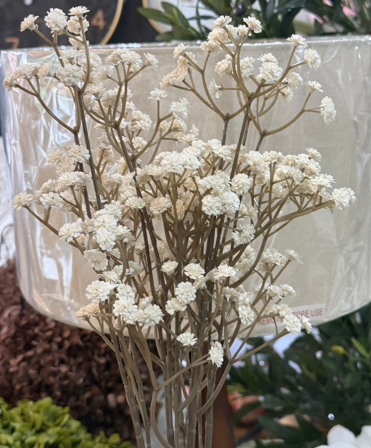 Baby’s Breath Ivory