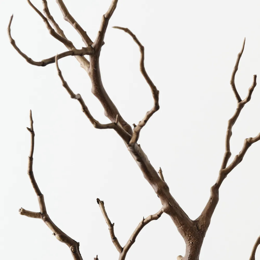 Coral Twig Branch Small