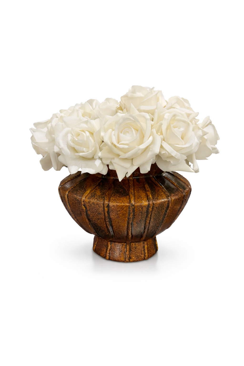Forte Pot