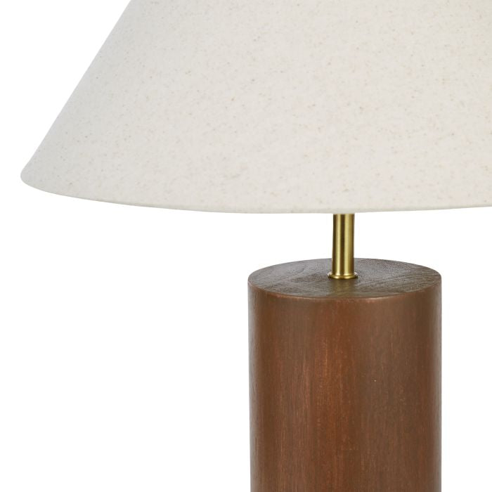 Percival Table Lamp