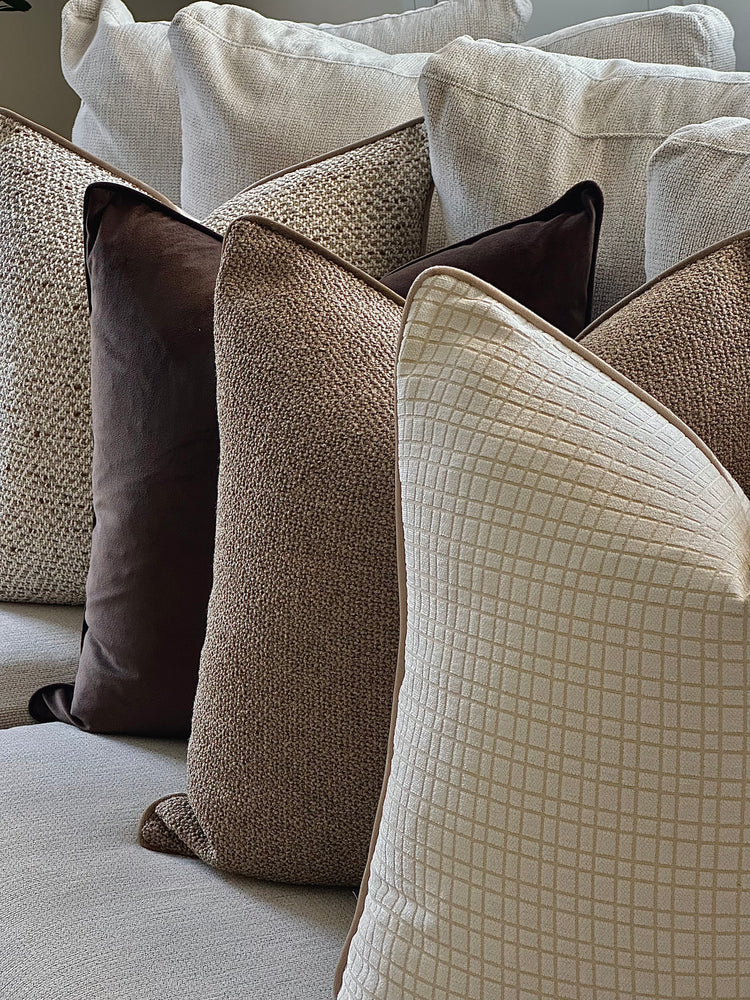 Cushions