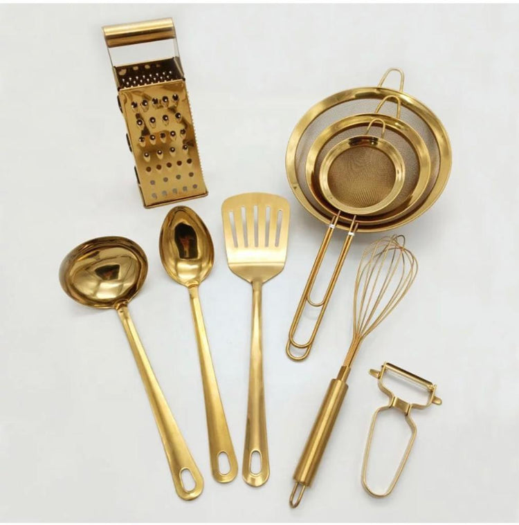 Kitchenware