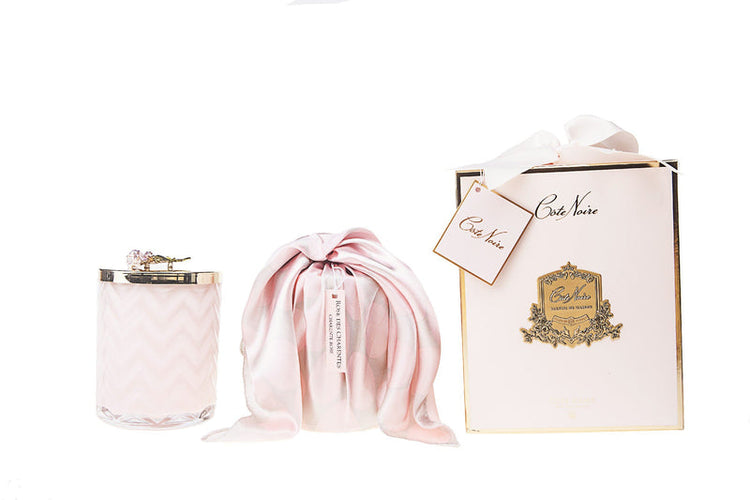 Candle holders