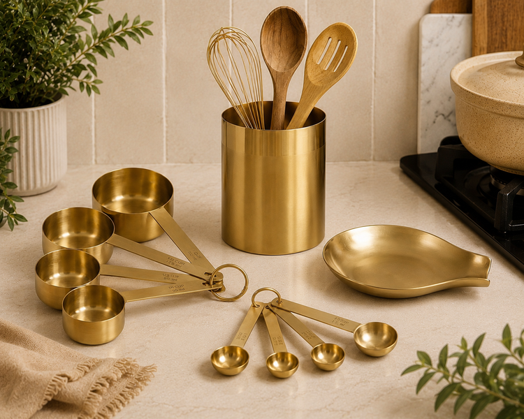 Kitchenware