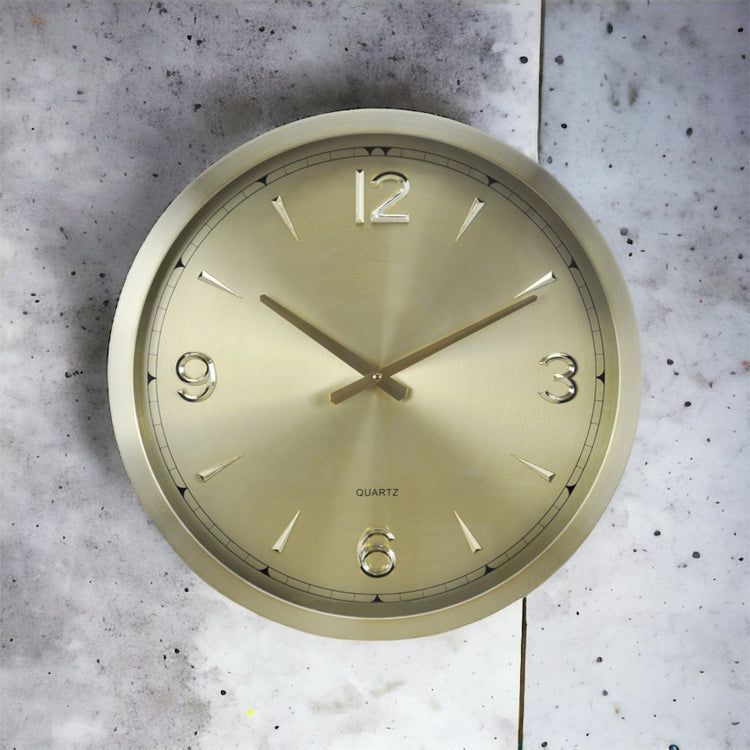 Clocks