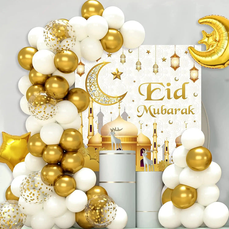 Ramadan/Eid