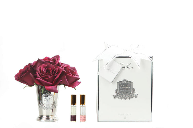 Fragrances