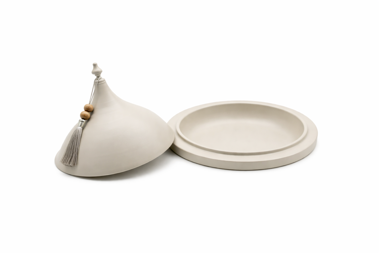 Zahara Dome Décor Set