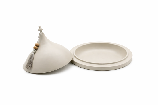 Zahara Dome Décor Set