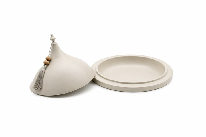 Zahara Dome Décor Set