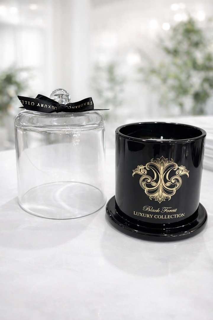 Forest Noir Candle