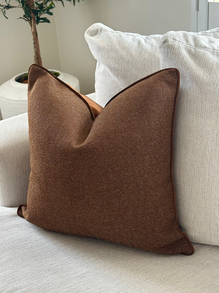 Sienna Luxe Cushion