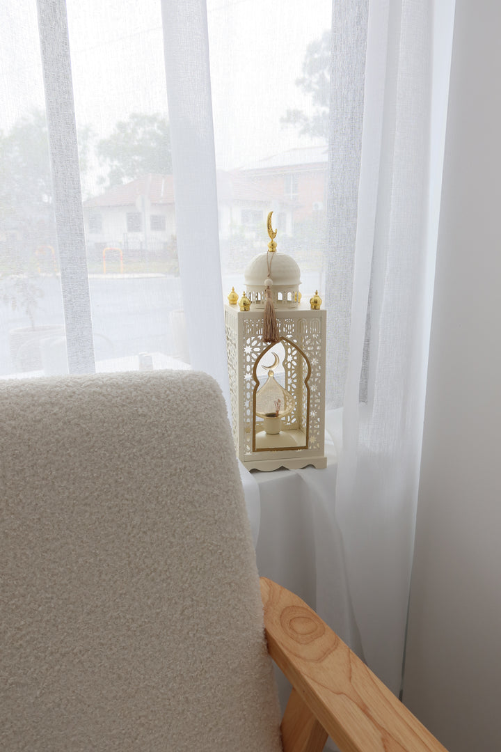 Zahra Ramadan Lantern