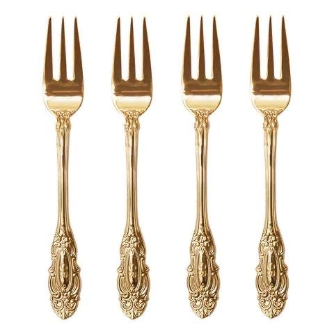 4pce desert forks