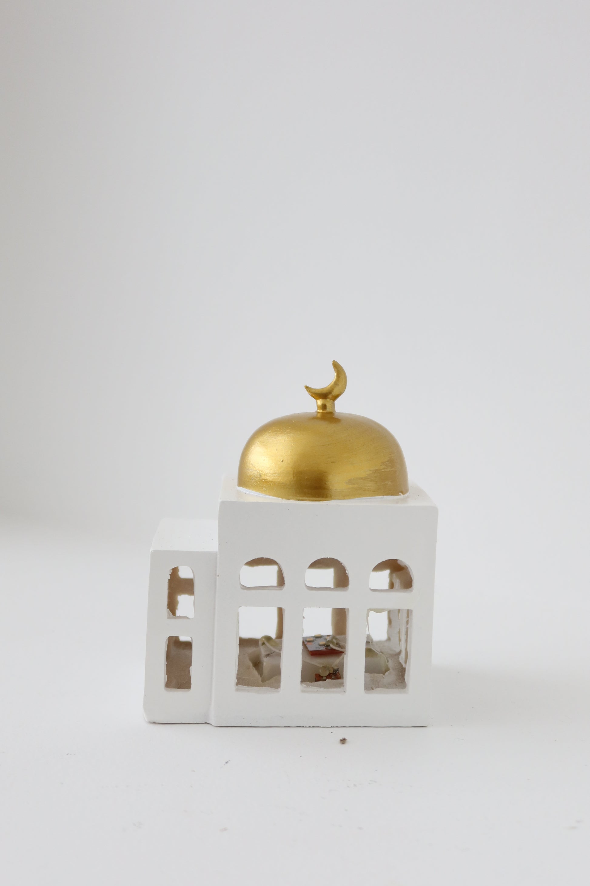 Ramadan Moonlight LED Table Décor