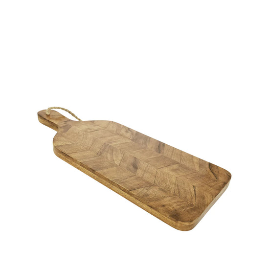 Tyrone Serving Board Rectangle
