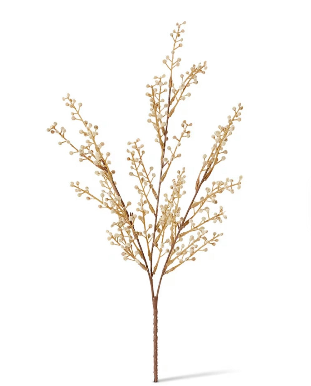 Willow Mini Bush – Natural