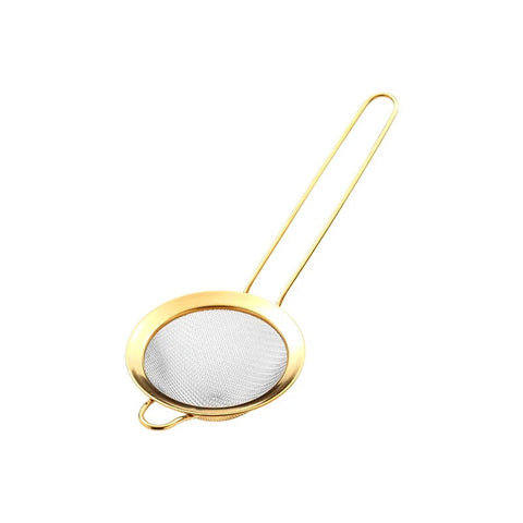 Tea strainer