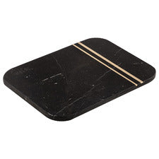 Black Emerson Grazing Board