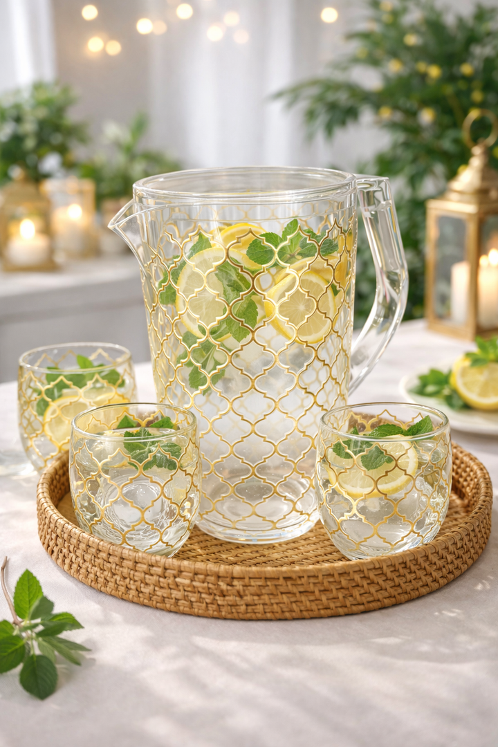 Amira Luxe Jug