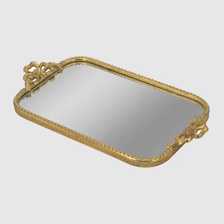 Château Luxe Mirror Tray