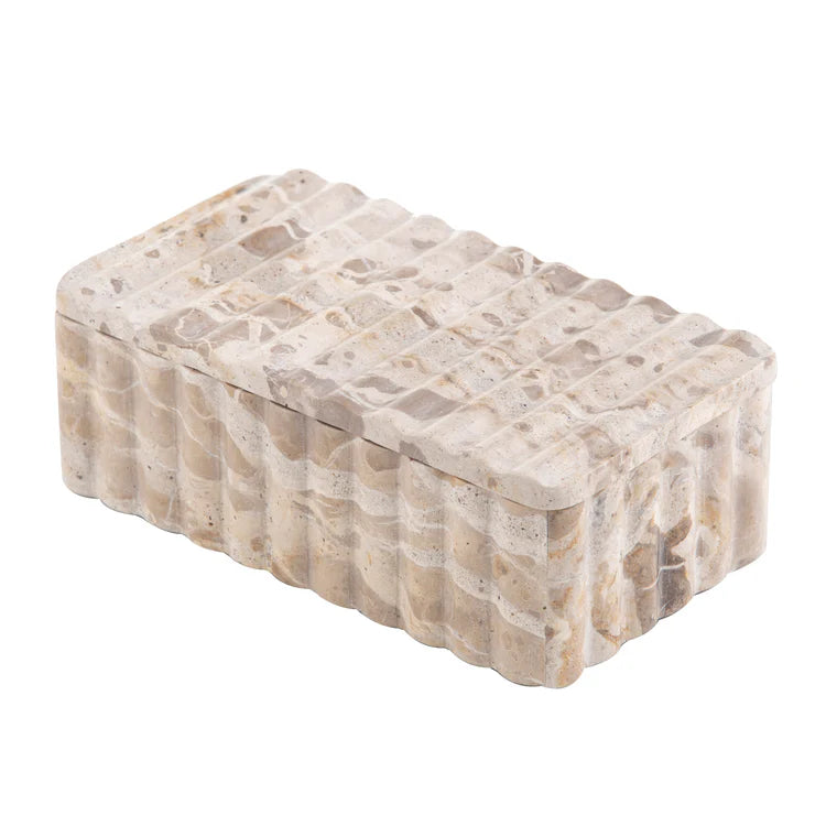 Carapani Deco Box