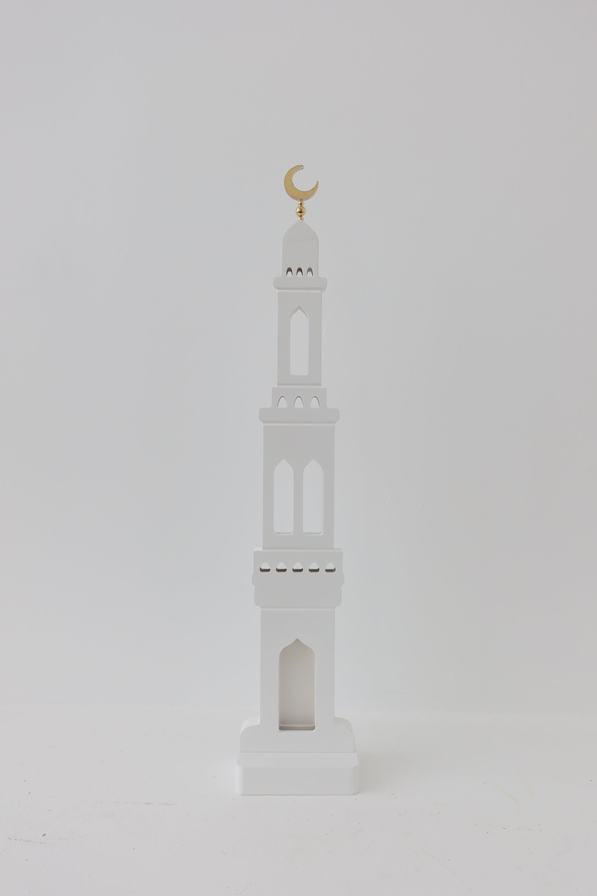 Noor Minaret Tower