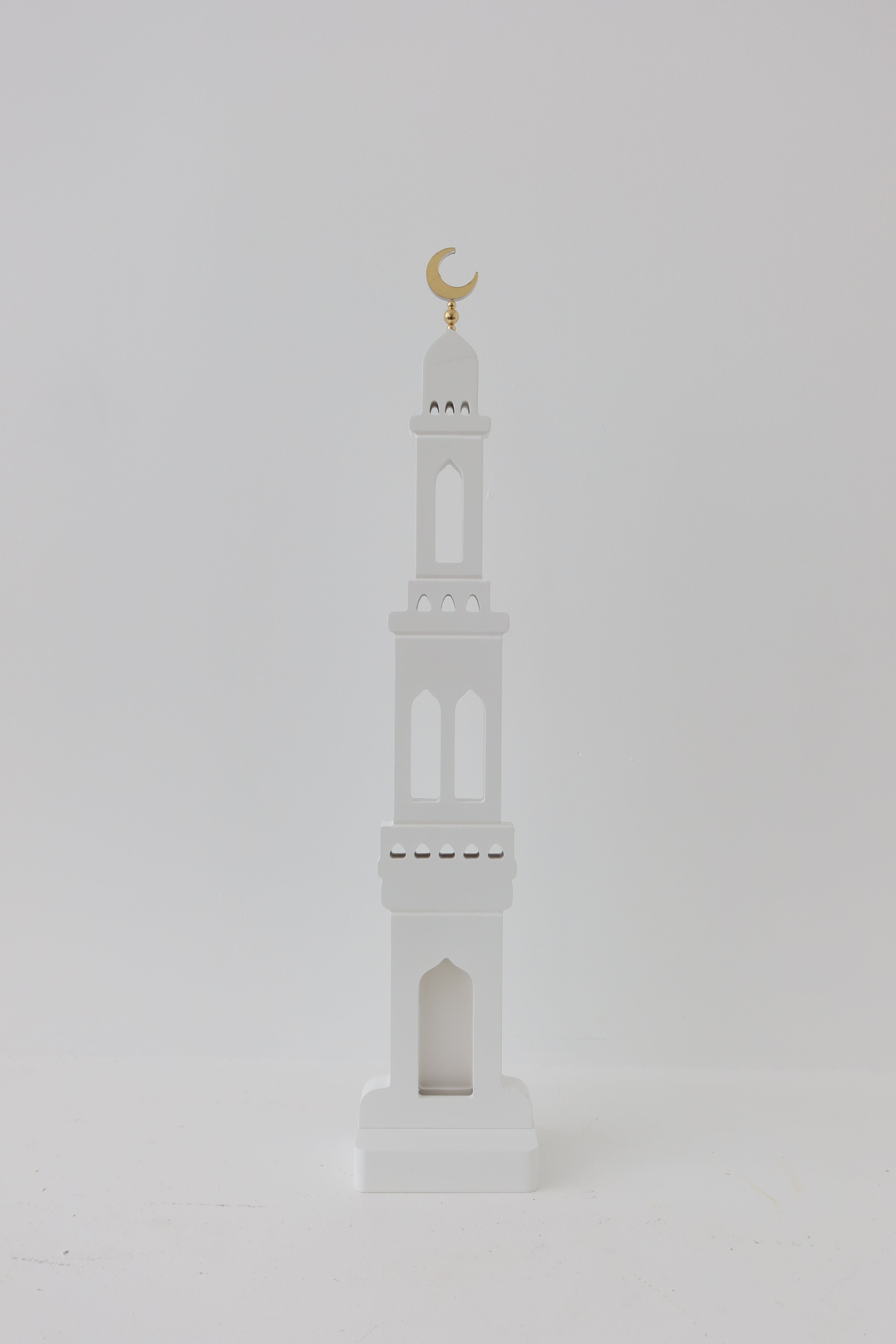 Noor Minaret Tower