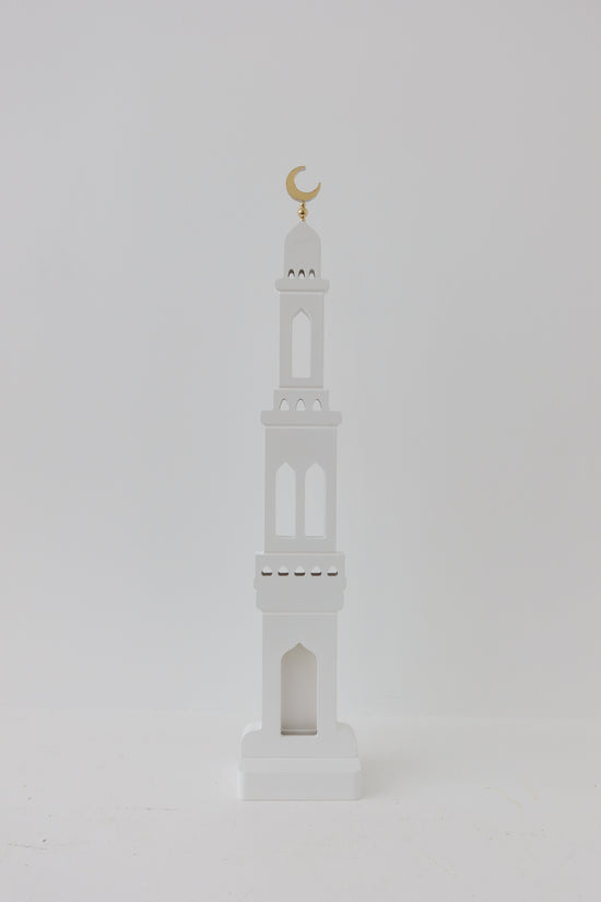 Noor Minaret Tower