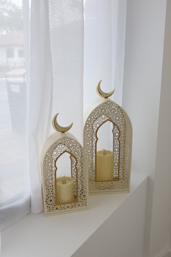 Luna Eid Lantern Set