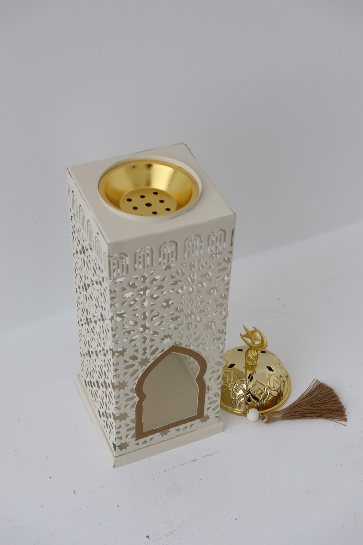 Safa Bakhoor Burner Lge