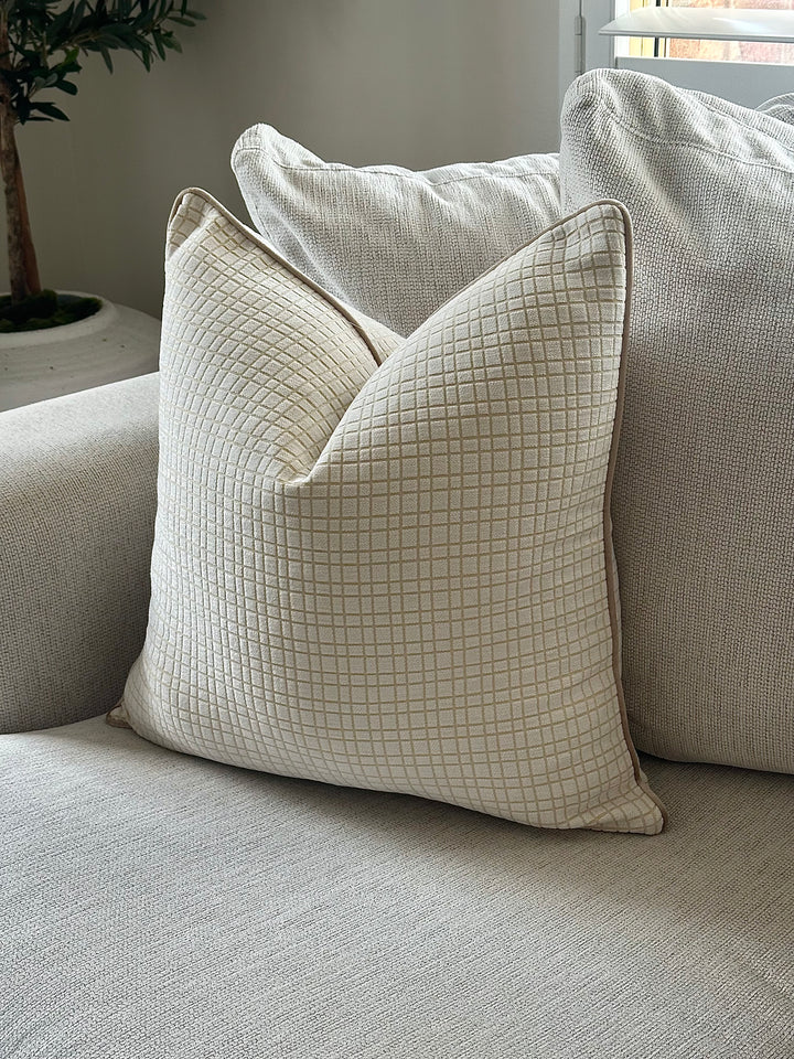 Heritage Weave Cushion