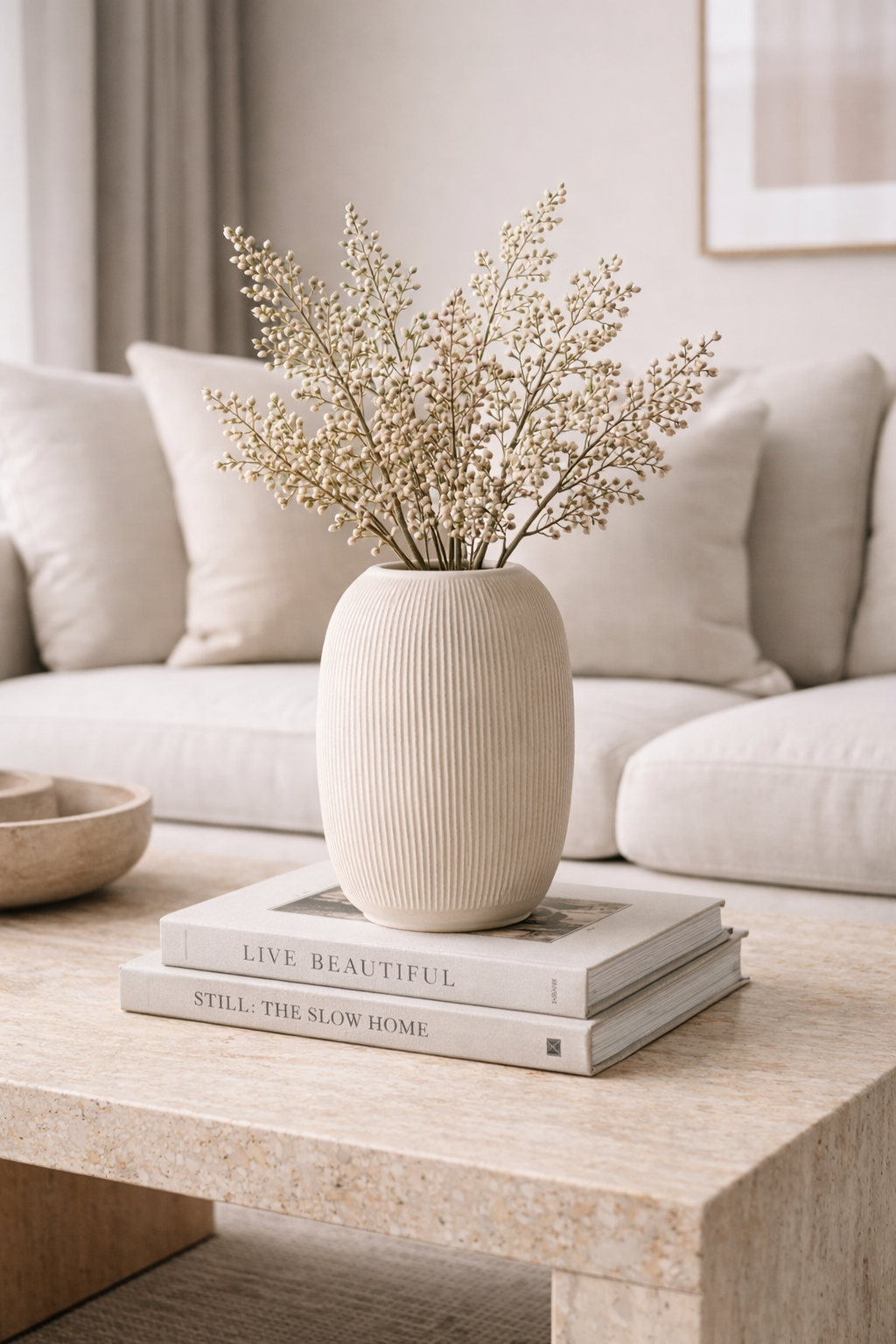 Suki Vase