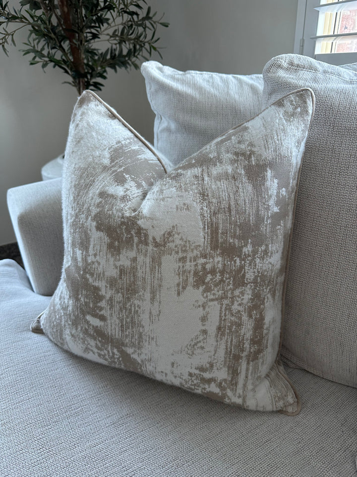 Sand Dune Cushion
