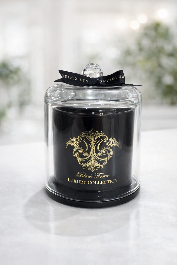 Forest Noir Candle
