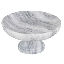 Marble Fruit Bowl