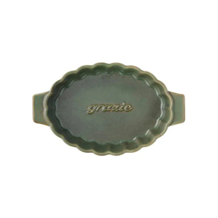 Grazier baker Dish