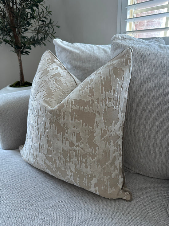 Château Mist Cushion