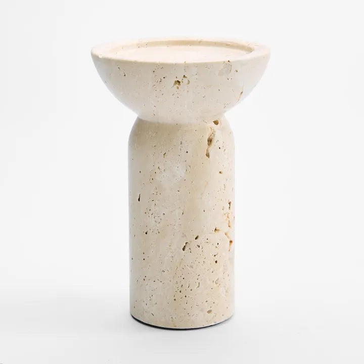 EloTravatine Candle Stands