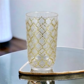 Acrylic tumbler