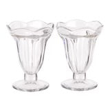 Élan Parfait Glass Set