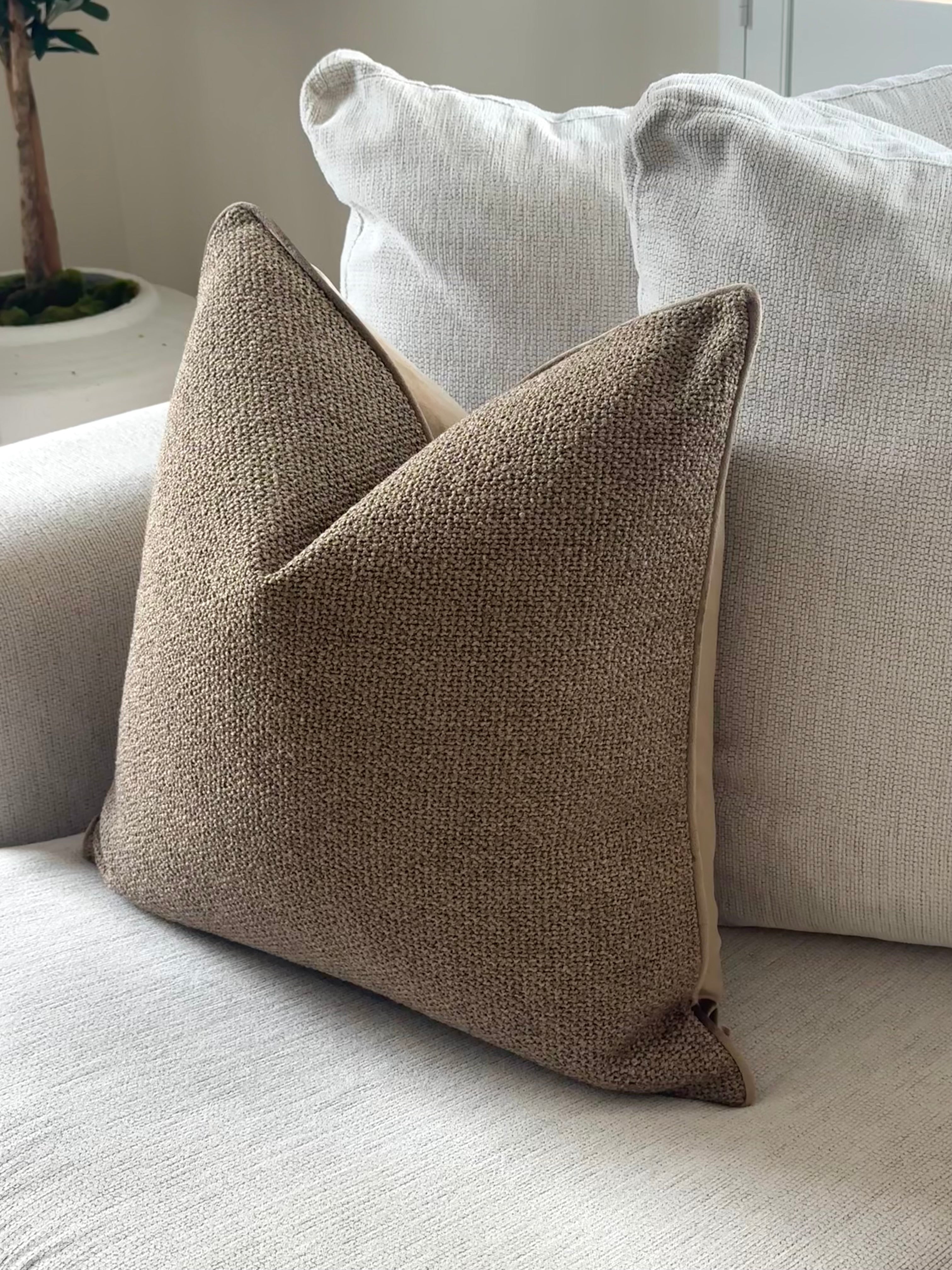 Cairo Cushion
