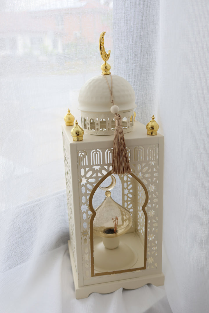 Zahra Ramadan Lantern