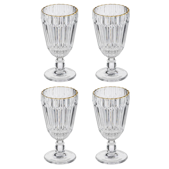 Amara Wine Glass - Set of 4