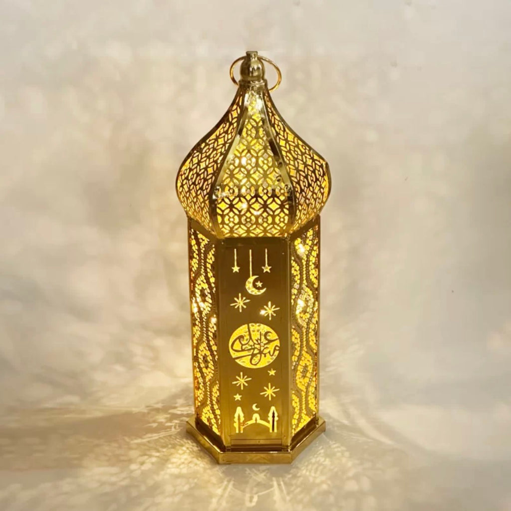 Eid Led lantern