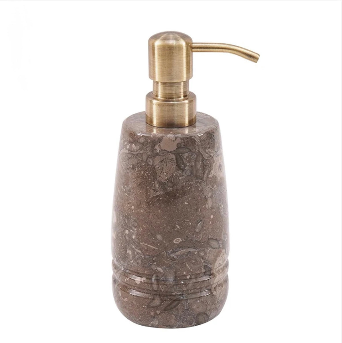 Oceanic Marble Liquid Soap Dispenser
