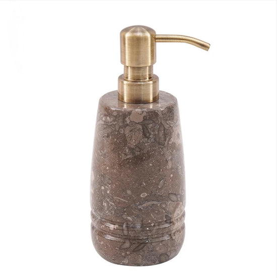 Oceanic Marble Liquid Soap Dispenser